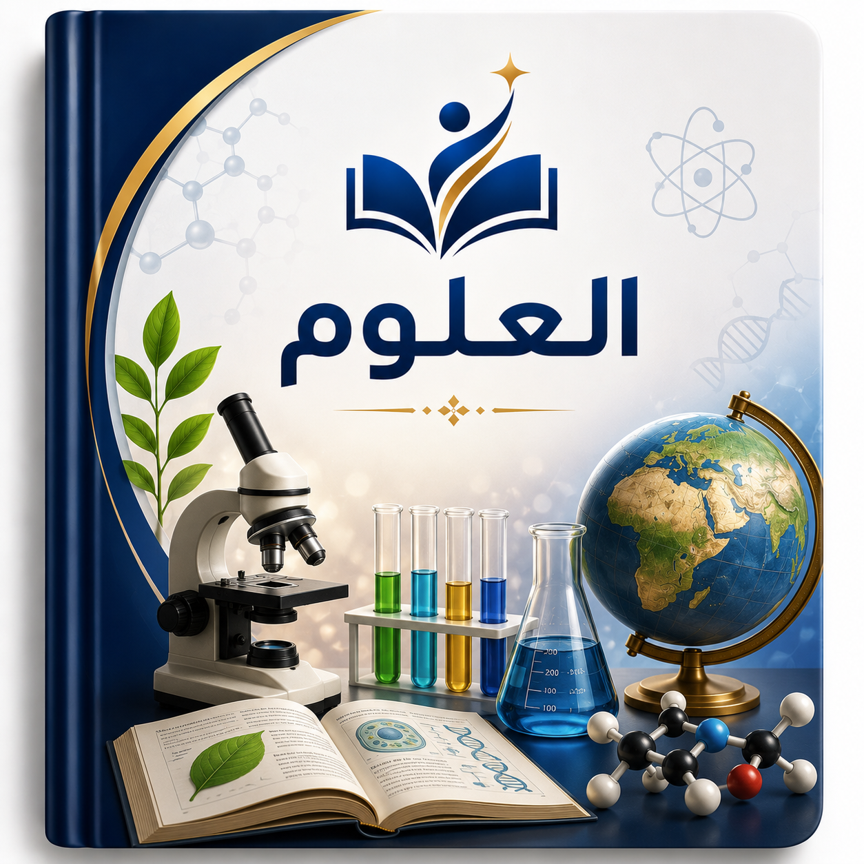 العلوم